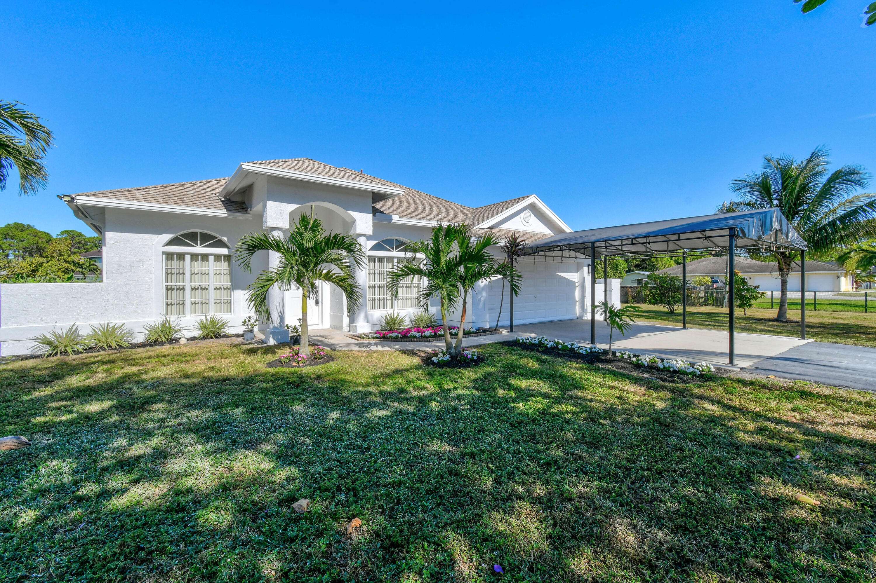 The Acreage, FL 33470,15935 N 78th PL