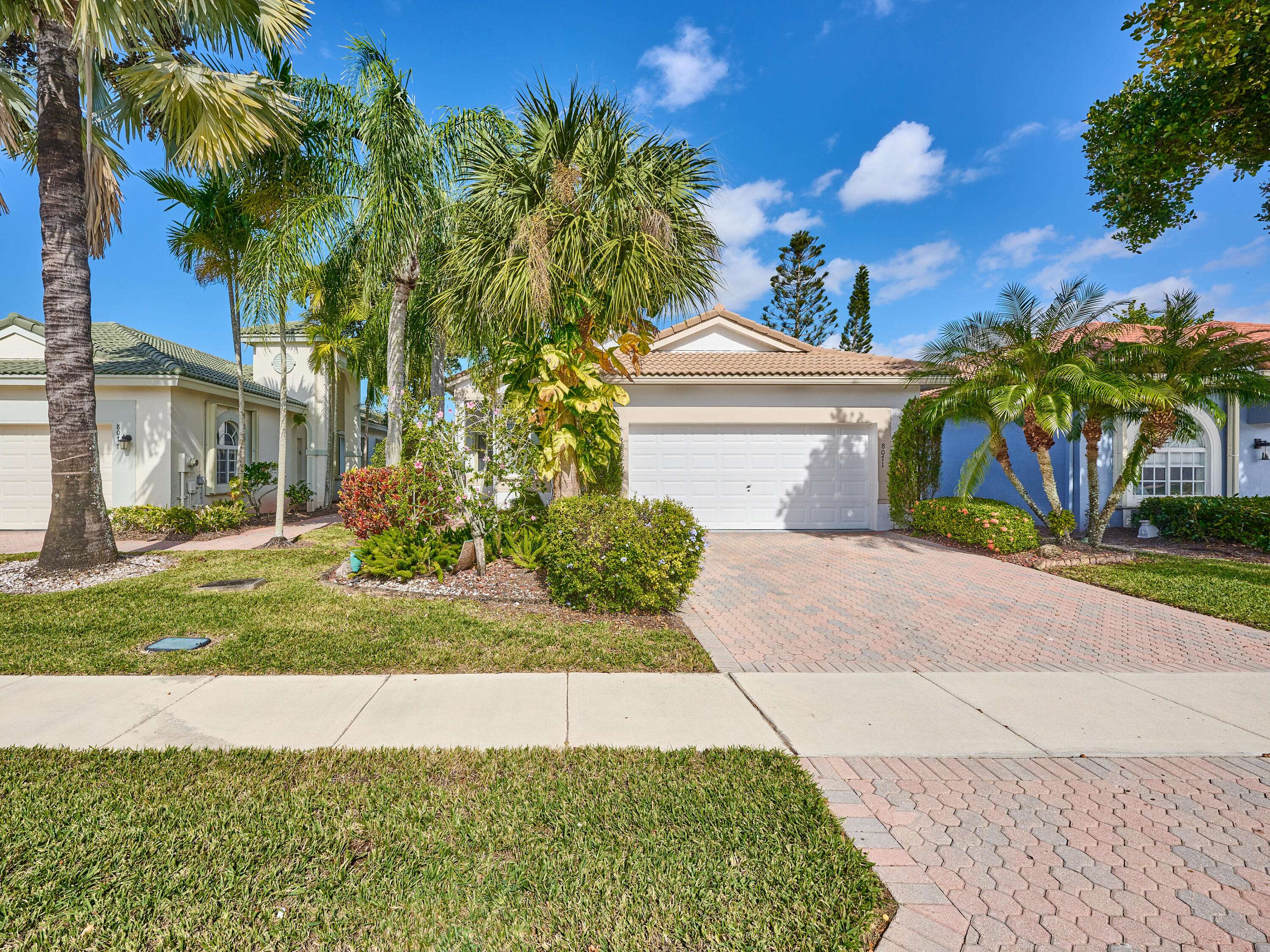 Boynton Beach, FL 33472,8071 Brindisi LN