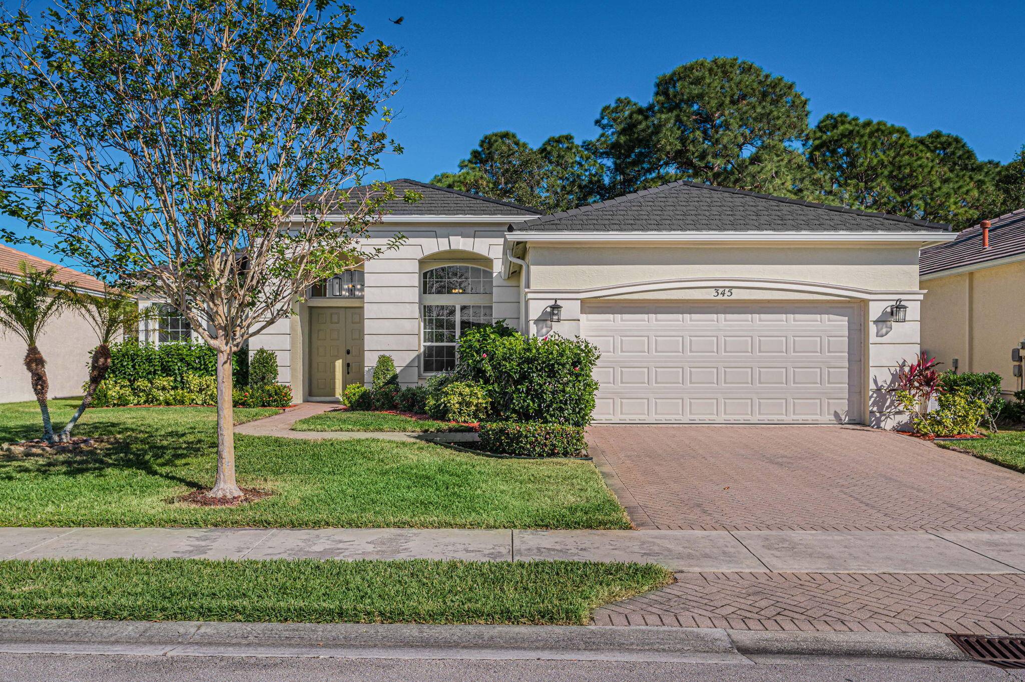 Port Saint Lucie, FL 34986,345 SW Lake Forest WAY