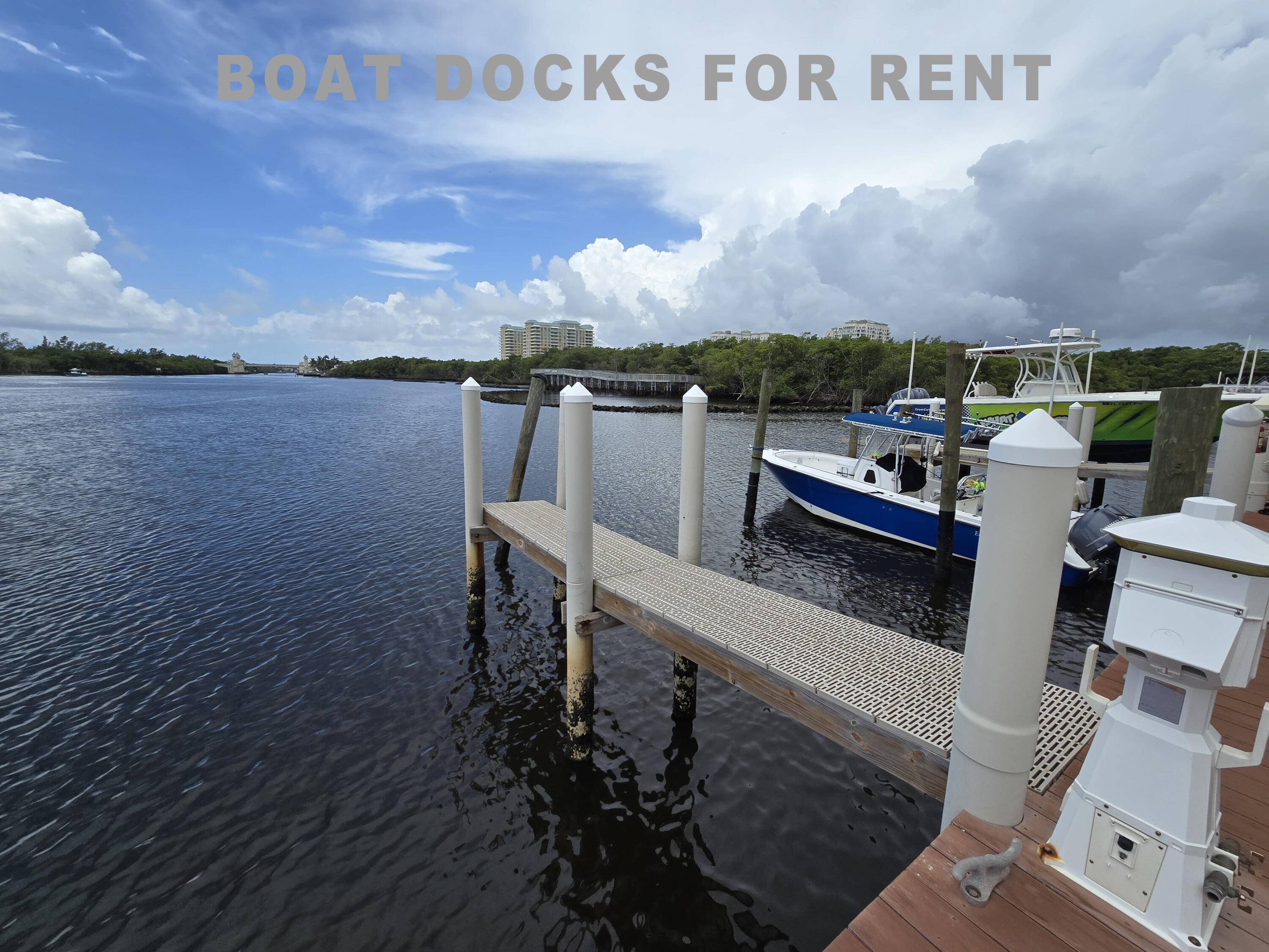 Boynton Beach, FL 33435,710 NE 7th ST Dock