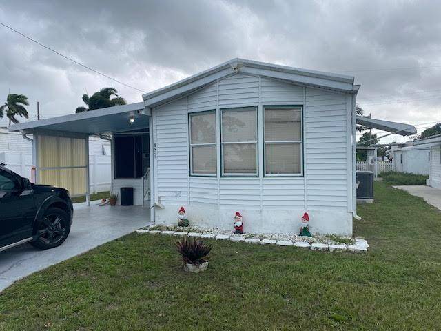 Boynton Beach, FL 33436,8925 Oak ST