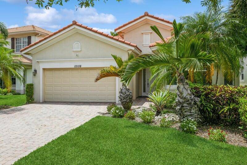 Palm Beach Gardens, FL 33418,12108 Aviles CIR