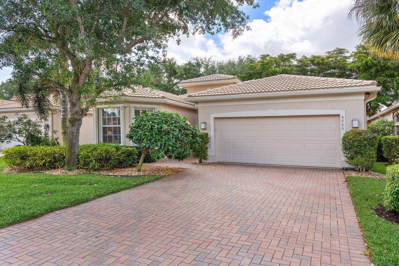 Delray Beach, FL 33446,6666 Camarillo Terrace LN