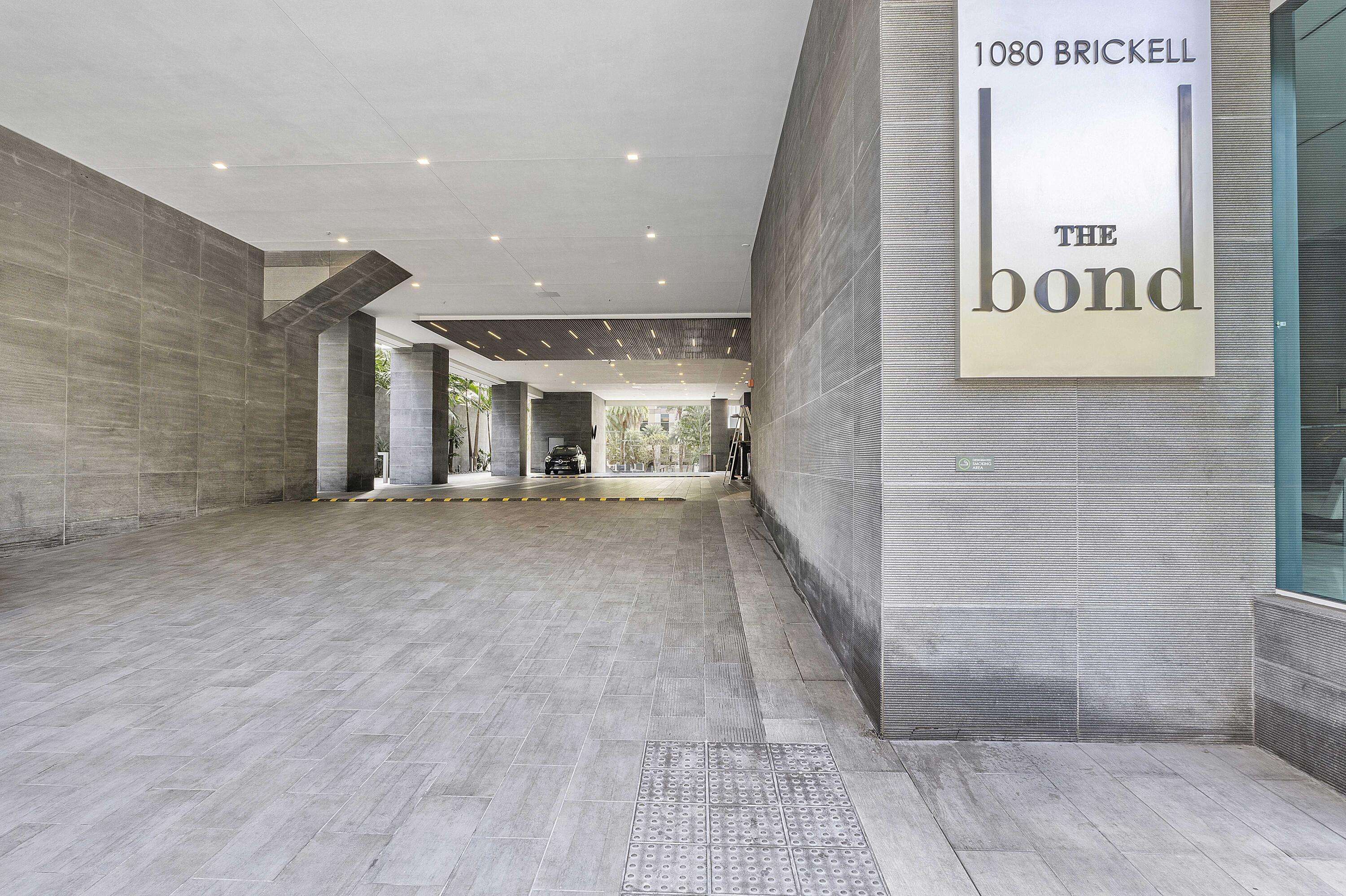 Miami, FL 33131,1080 Brickell AVE 1605
