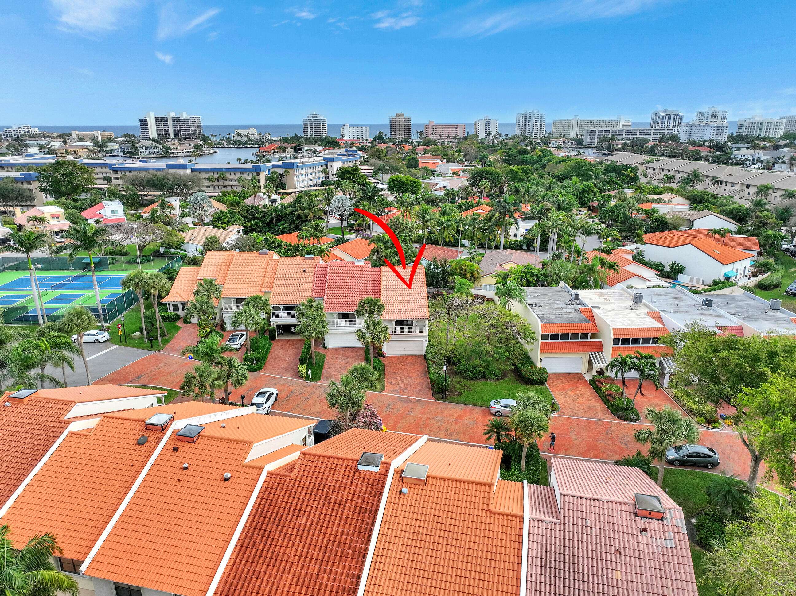 Delray Beach, FL 33483,3501 Harbor CIR