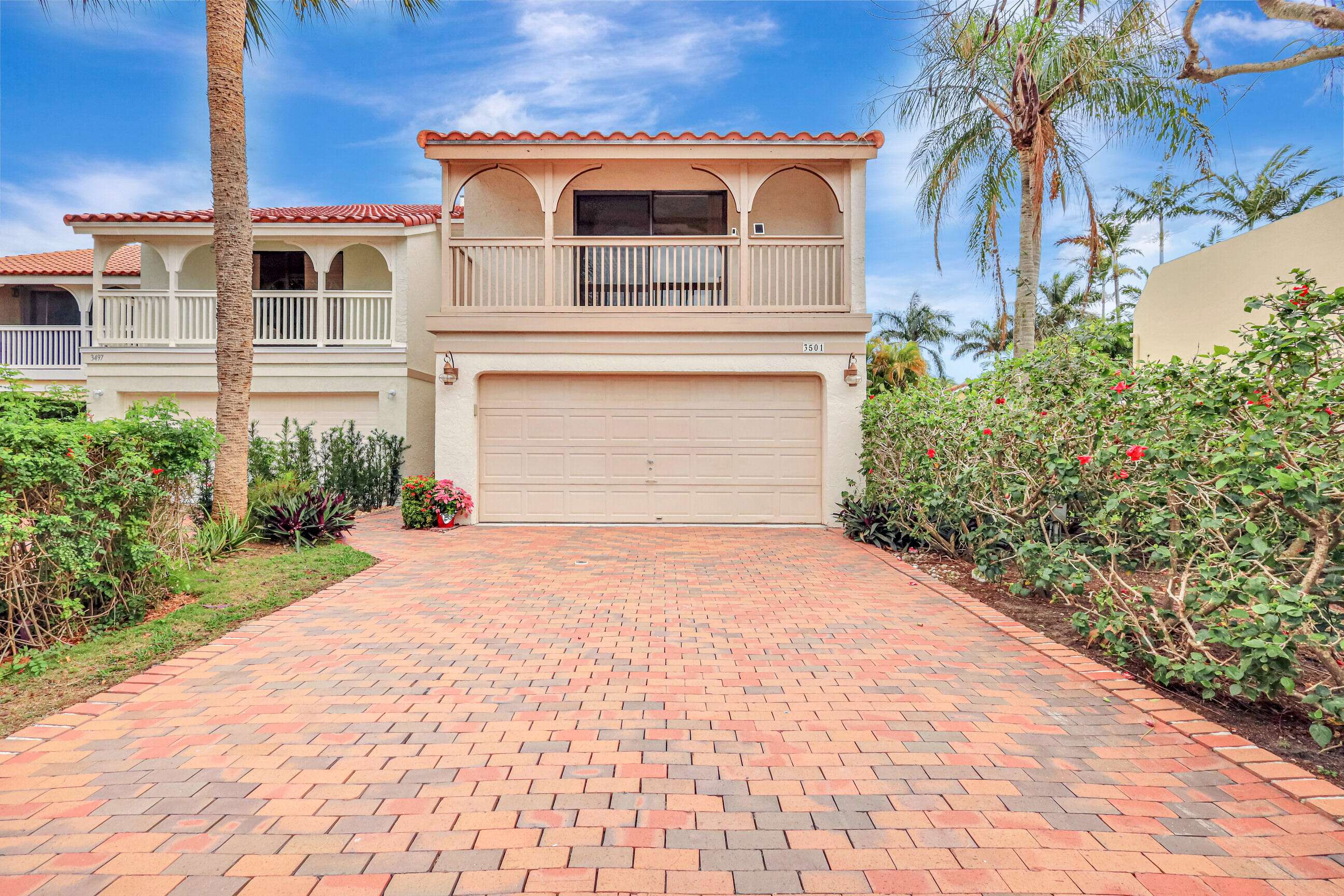 Delray Beach, FL 33483,3501 Harbor CIR