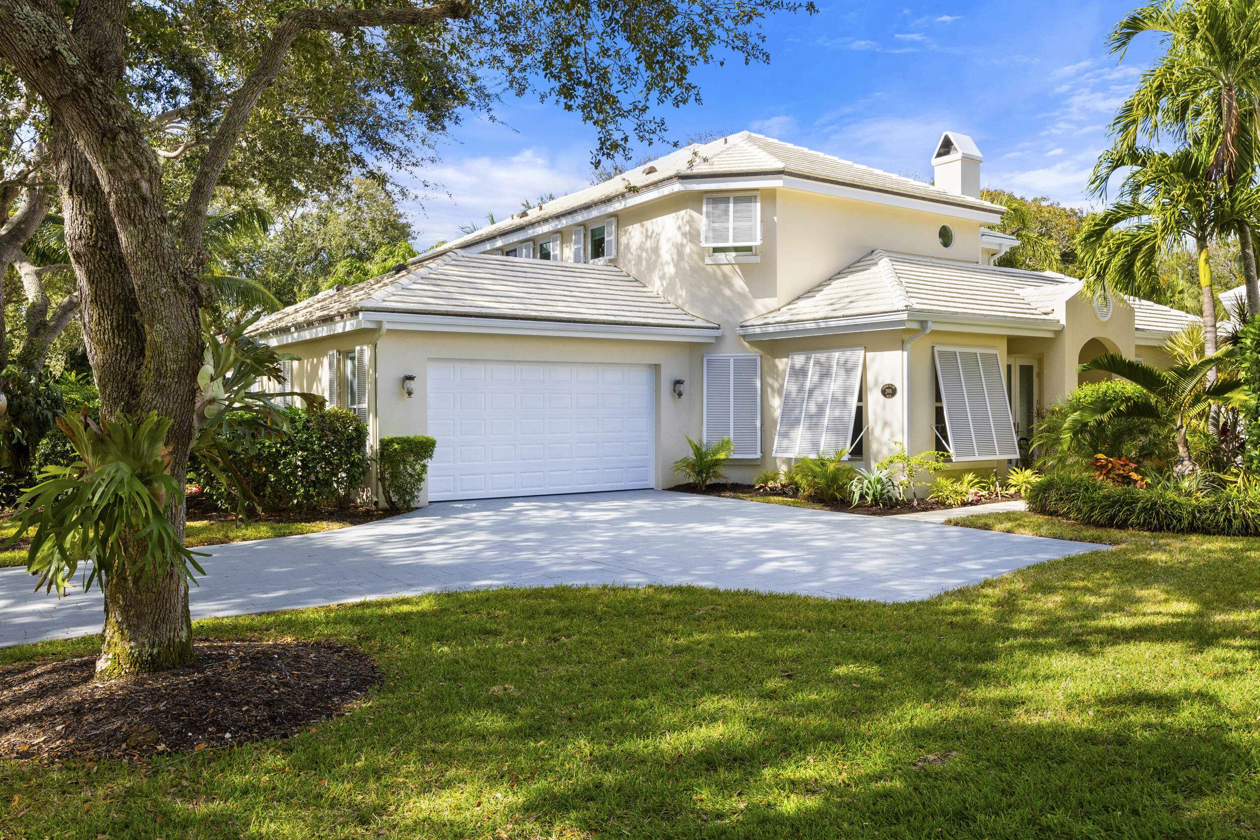 Palm Beach Gardens, FL 33410,2691 Cypress Island DR