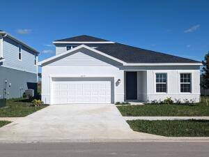 Port Saint Lucie, FL 34987,10579 SW SW Vasari WAY