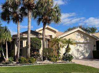 Boynton Beach, FL 33437,6775 Shamrock TRL