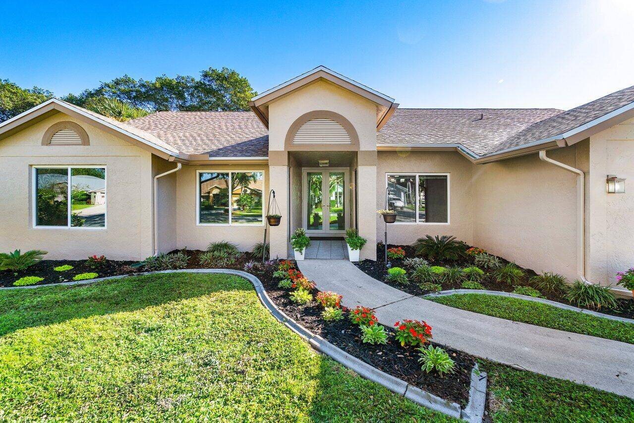 Delray Beach, FL 33445,723 Golf CT