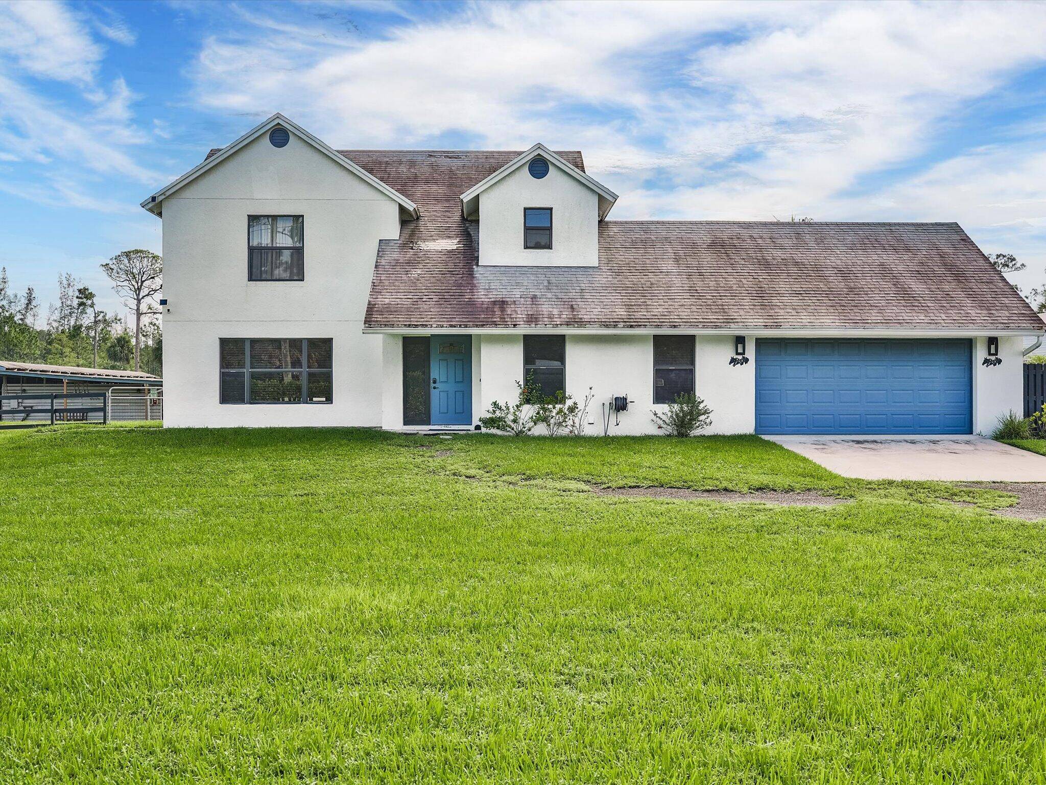 Loxahatchee Groves, FL 33470,1350 C RD