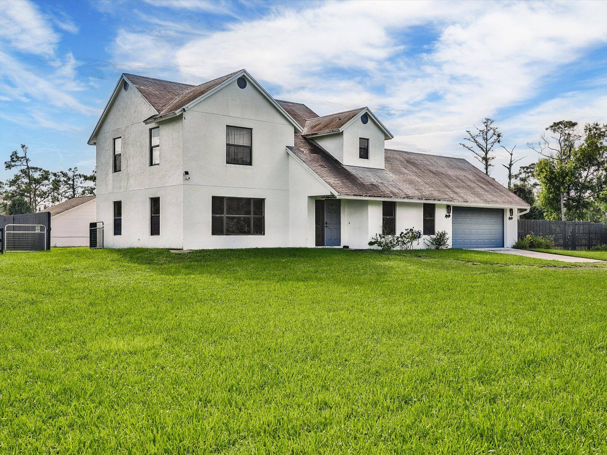 Loxahatchee Groves, FL 33470,1350 C RD