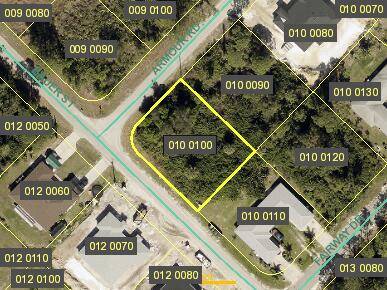 Lehigh Acres, FL 33973,2237/2239 Armour RD