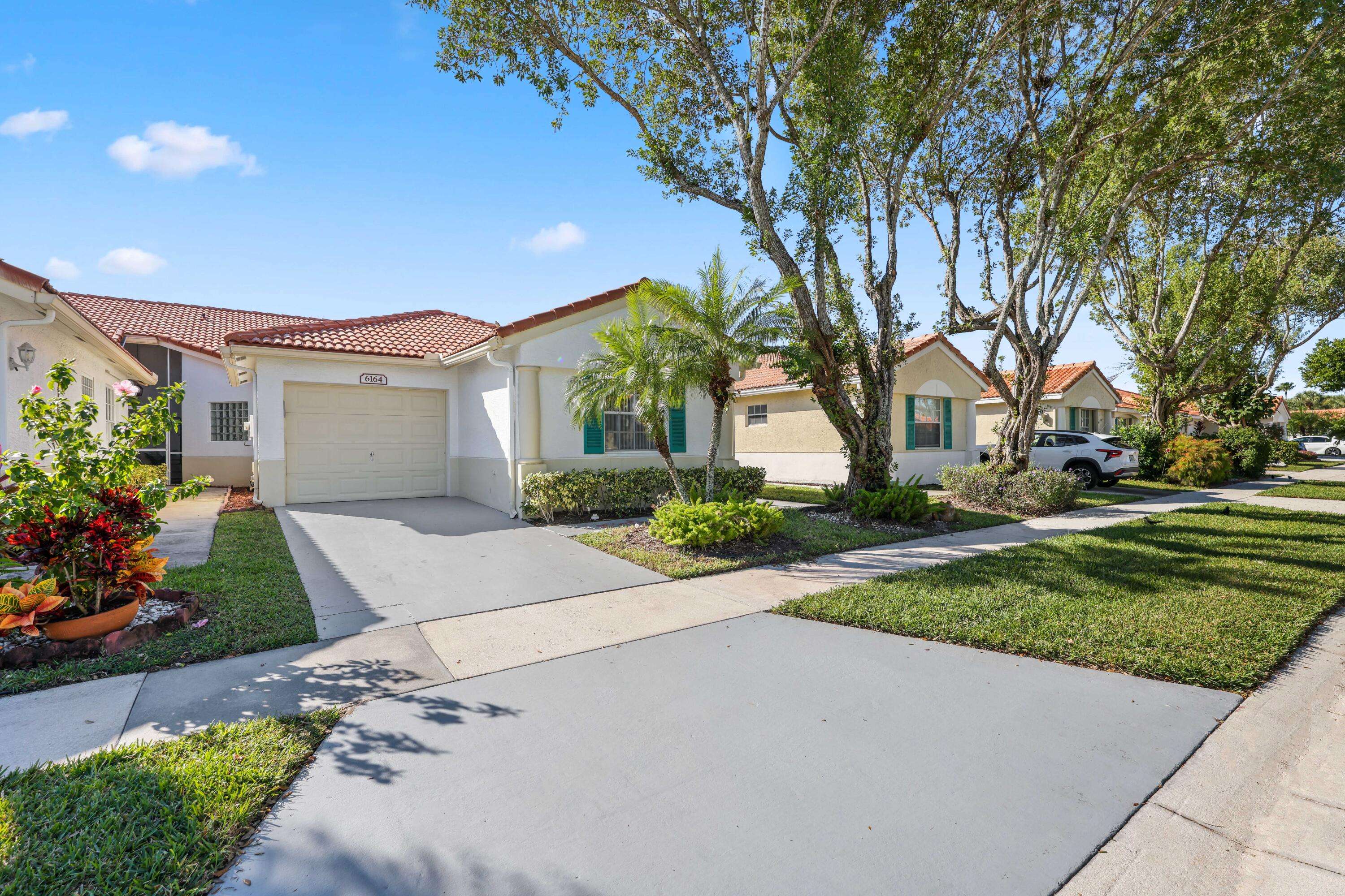 Delray Beach, FL 33484,6164 Floral Lakes DR