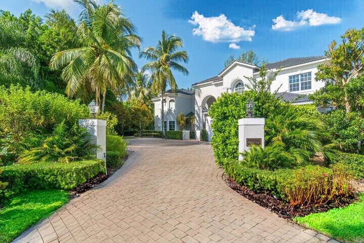 Palm Beach Gardens, FL 33418,123 San Marita WAY