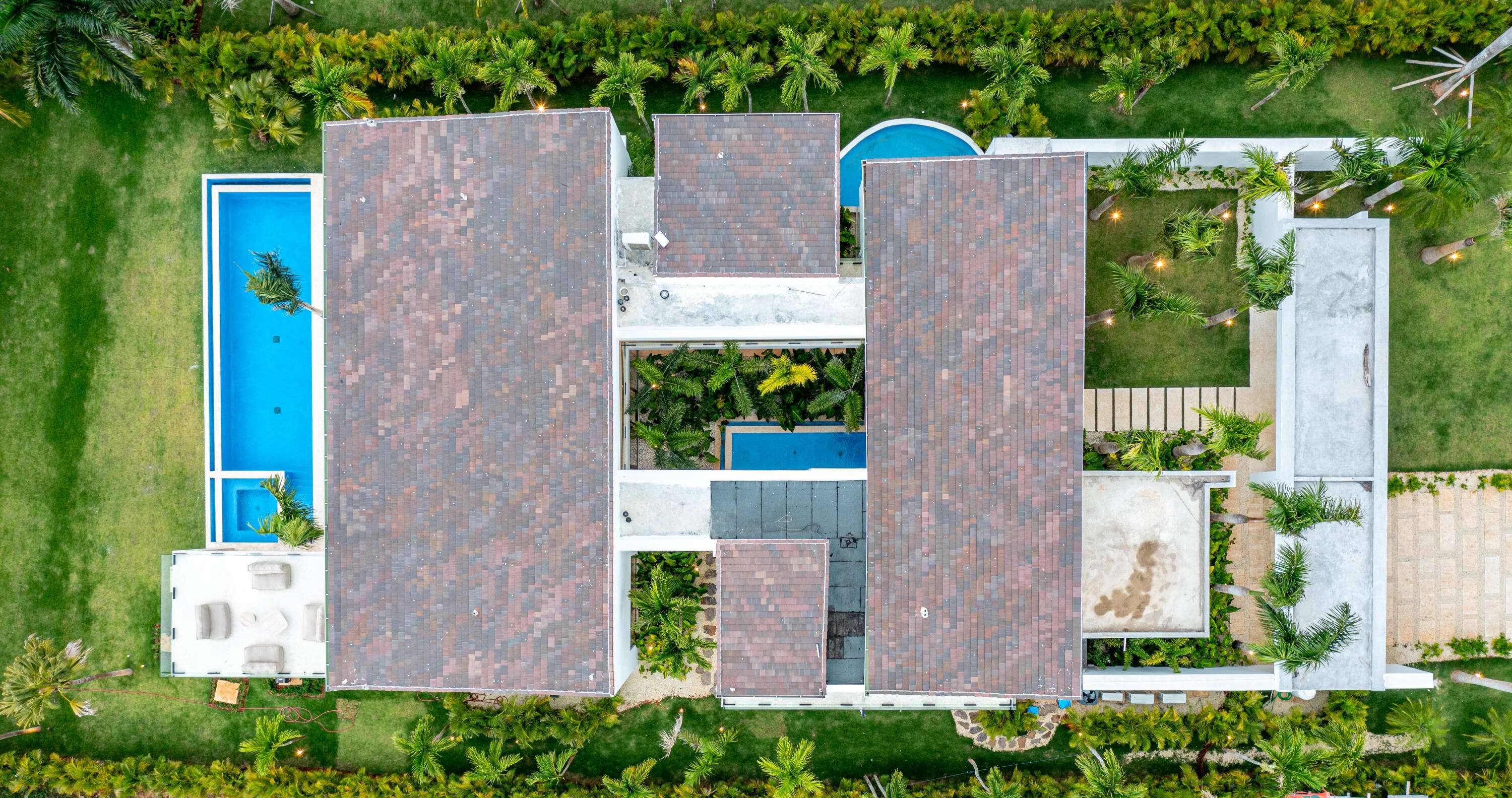 Casa De Campo, 22000,14a Barranca