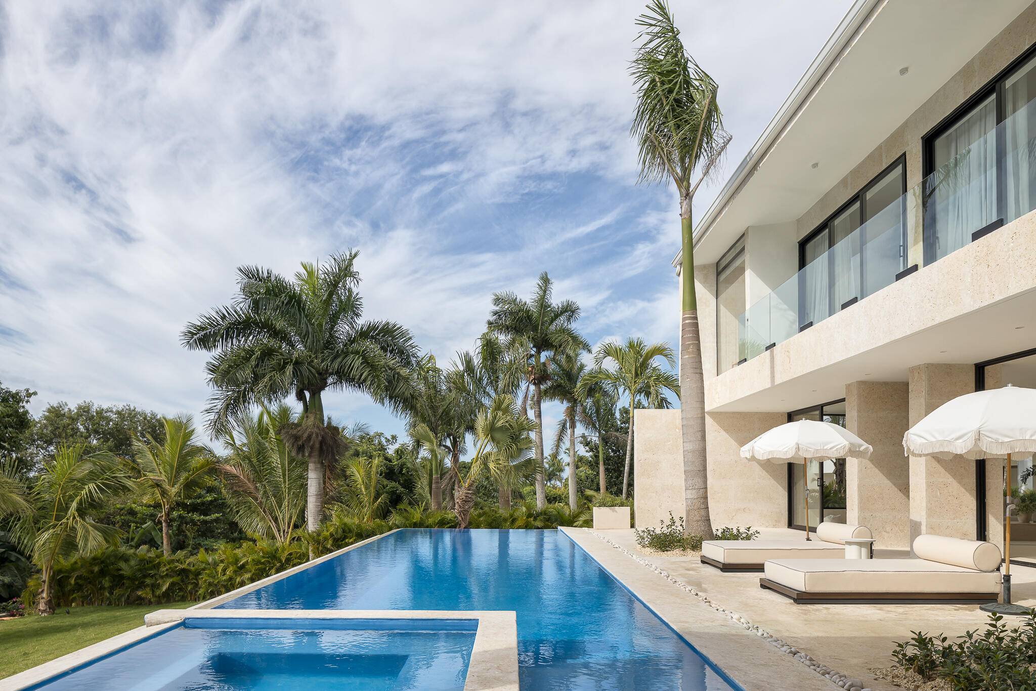 Casa De Campo, 22000,14a Barranca