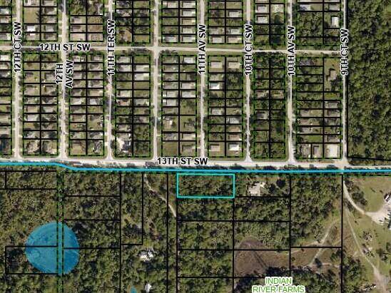 Vero Beach, FL 32962,1075 SW 13th ST