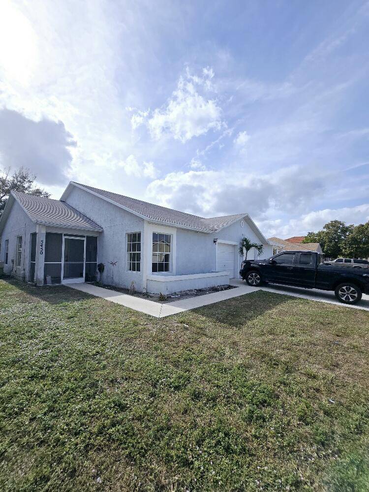 West Palm Beach, FL 33415,5450 Pinnacle LN