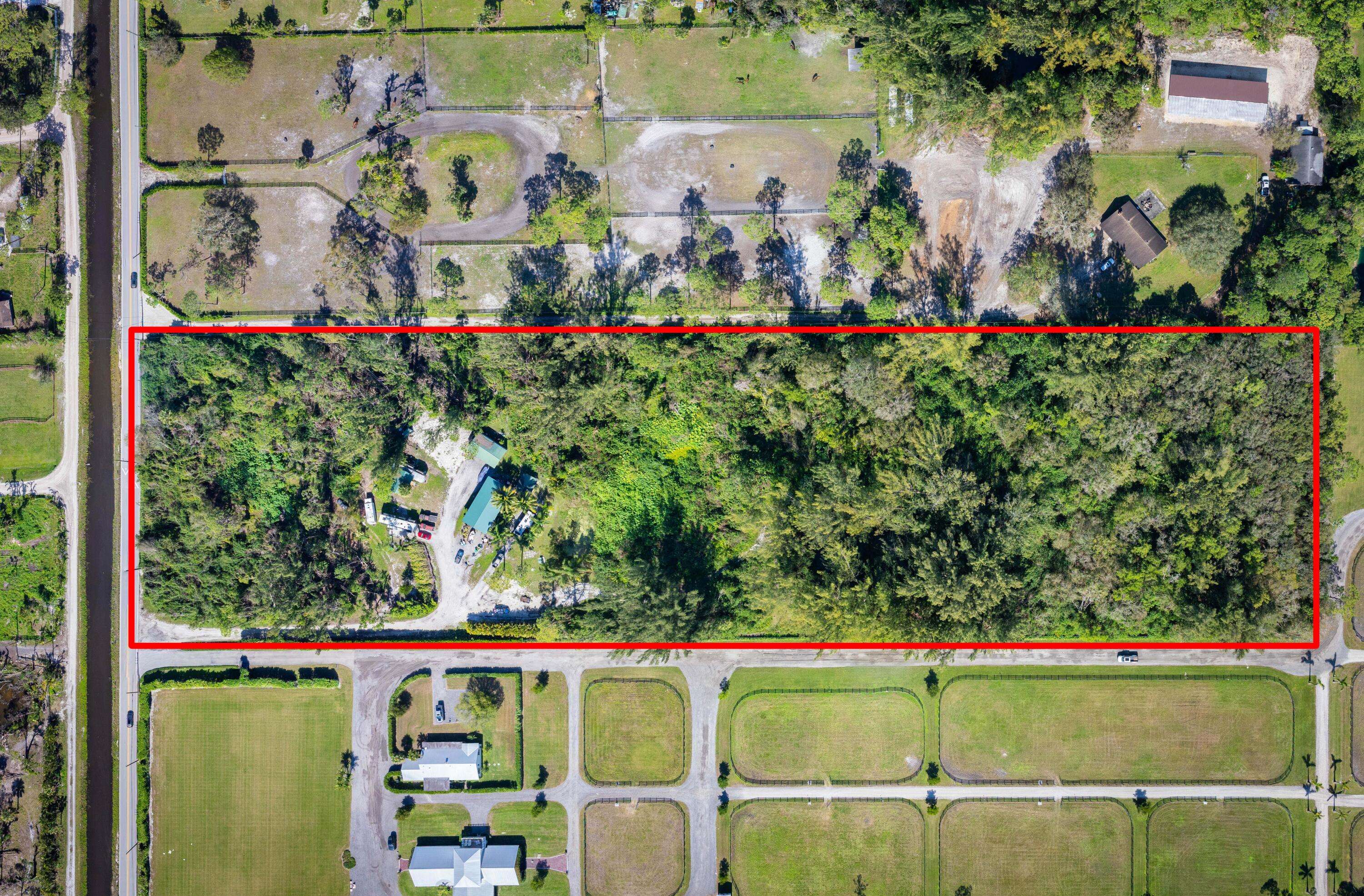 Loxahatchee Groves, FL 33470,1032 C RD