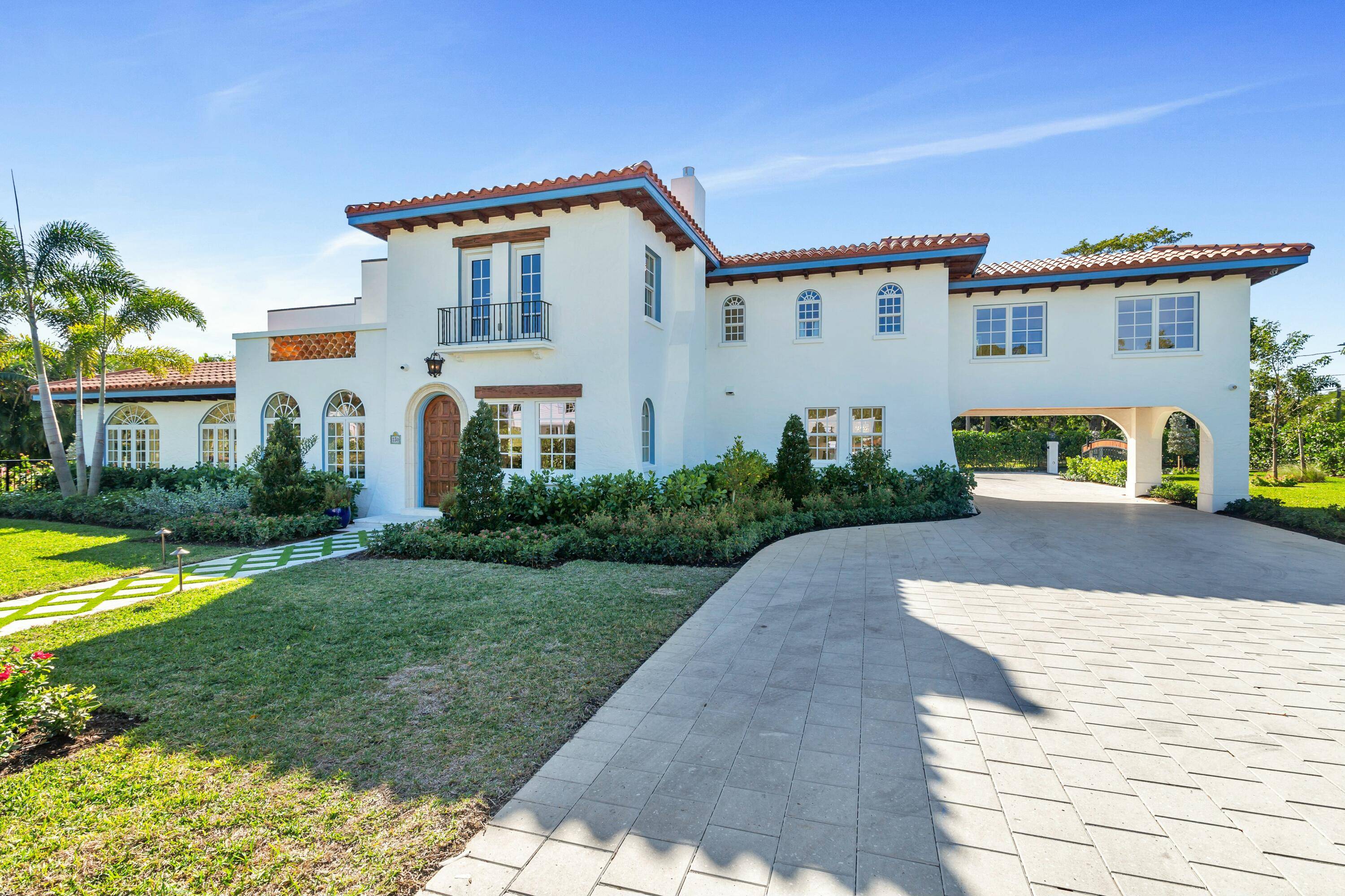 West Palm Beach, FL 33405,230 Argyle RD