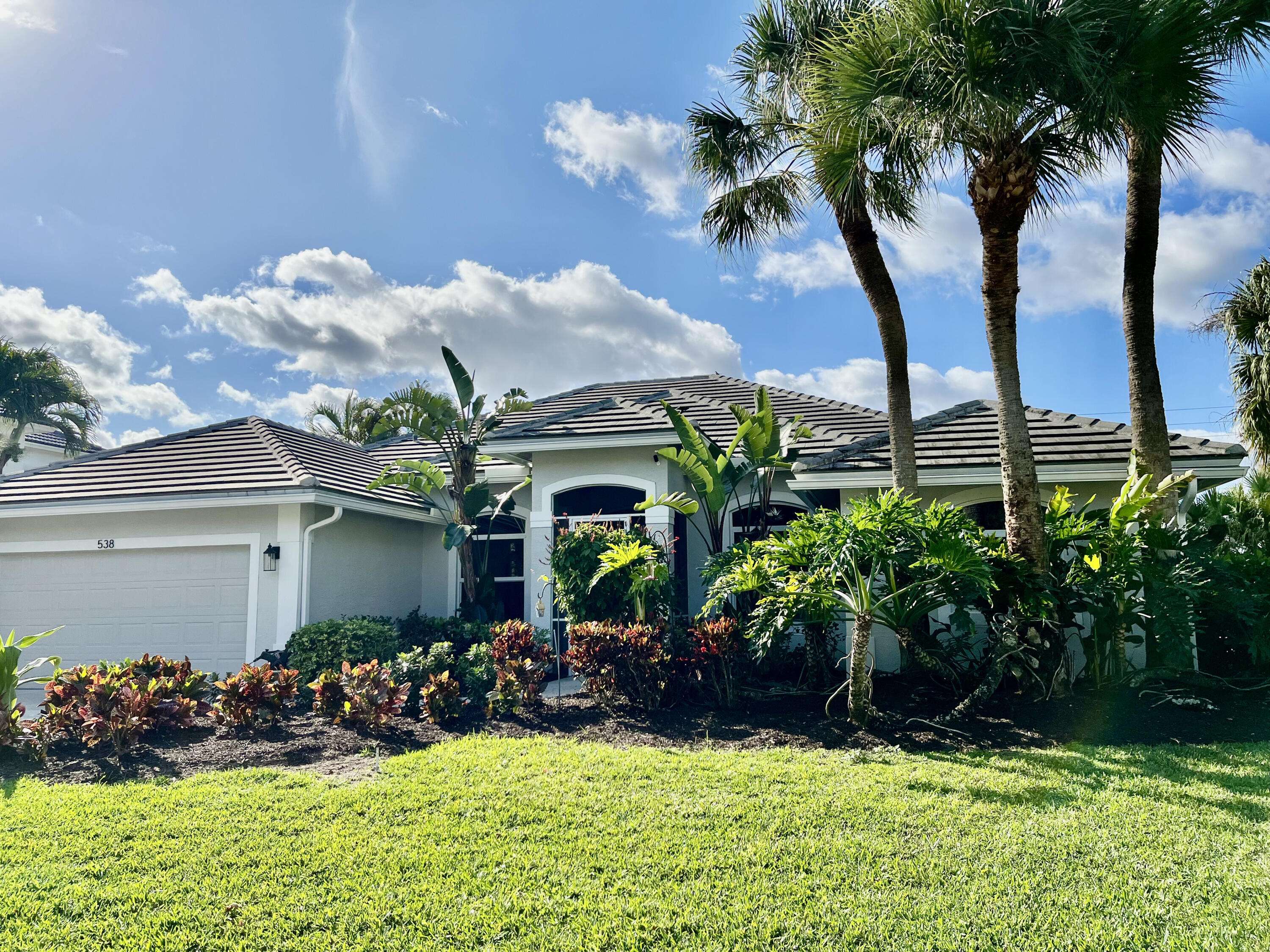 Jupiter, FL 33458,538 Rookery PL