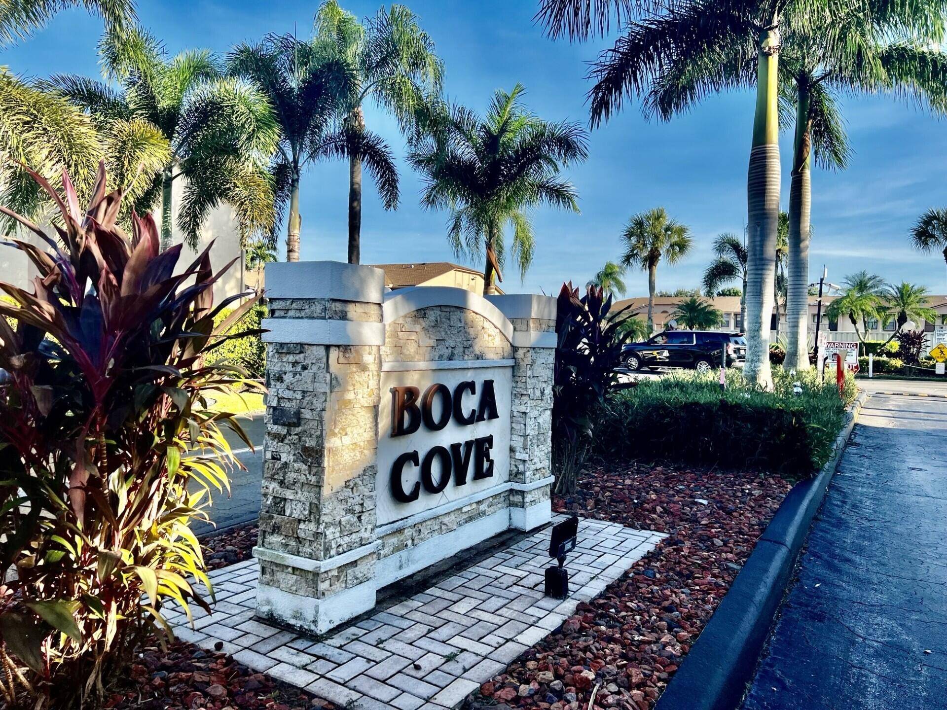 Boca Raton, FL 33428,9431 Boca Cove CIR 1007