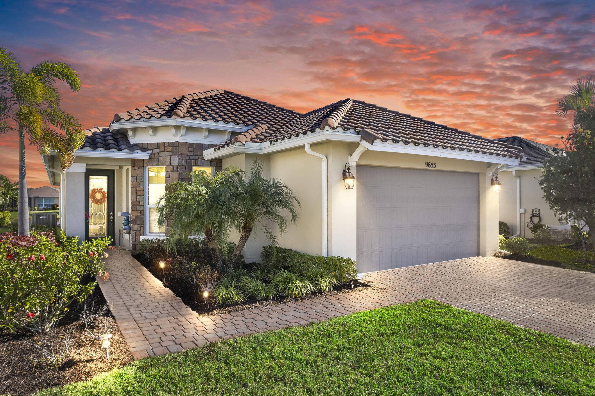 Port Saint Lucie, FL 34987,9653 SW Forestwood AVE