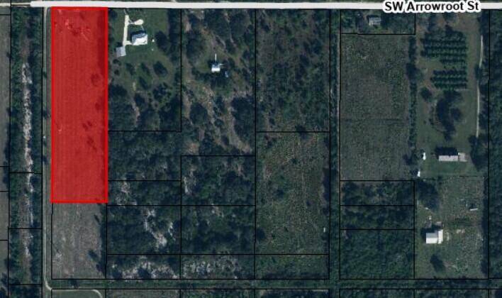 Indiantown, FL 34956,00000 SW Arrowroot ST