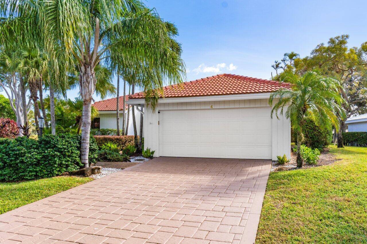 Boynton Beach, FL 33436,4 Estate DR