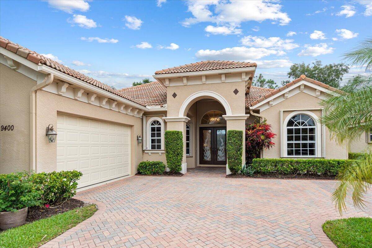 Port Saint Lucie, FL 34986,9400 Briarcliff TRCE