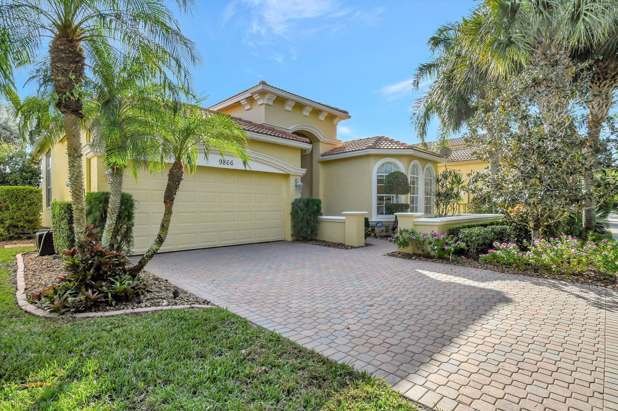 Wellington, FL 33411,9866 Via Elegante