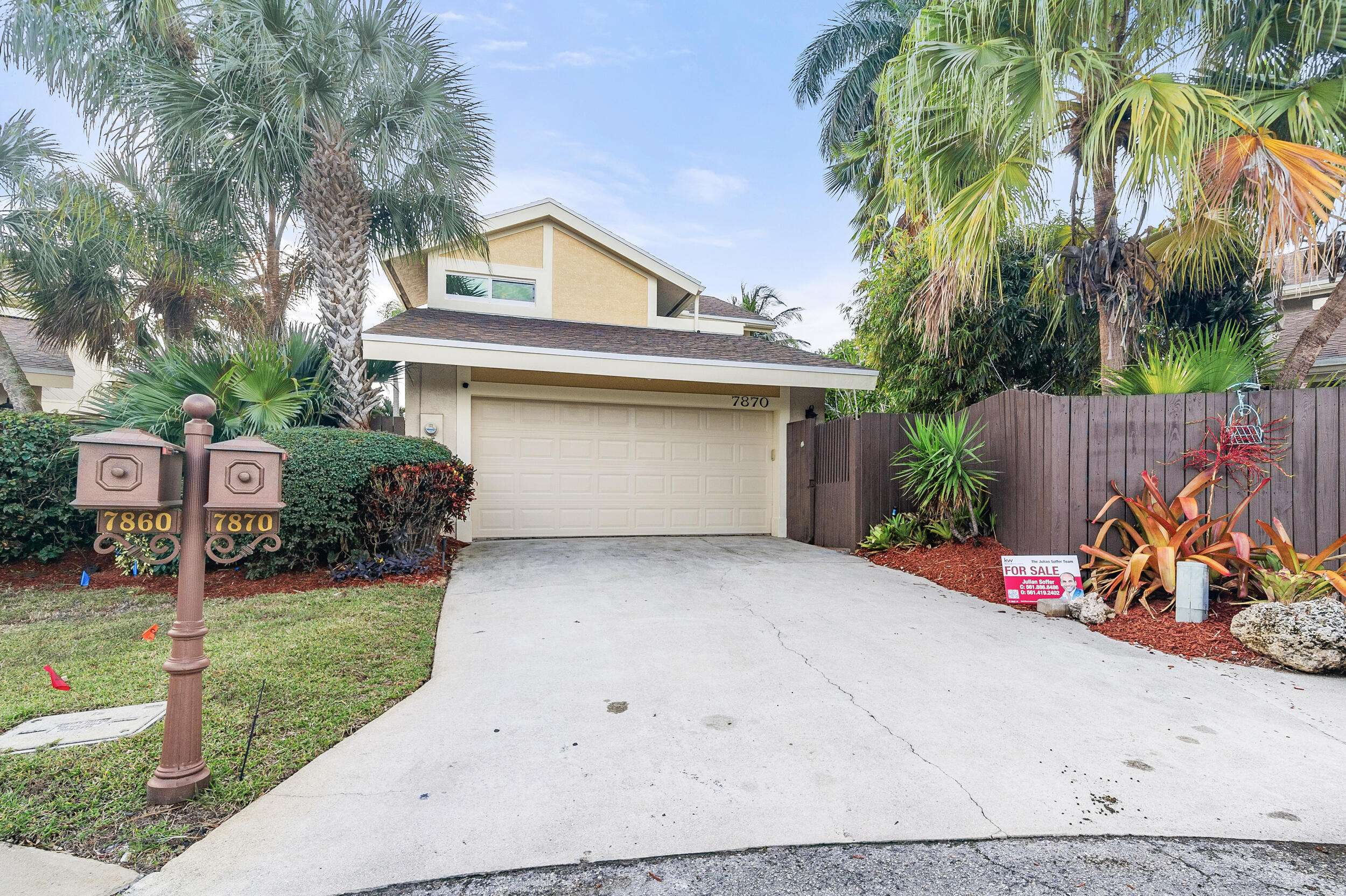 Boca Raton, FL 33433,7870 W Stanway PL