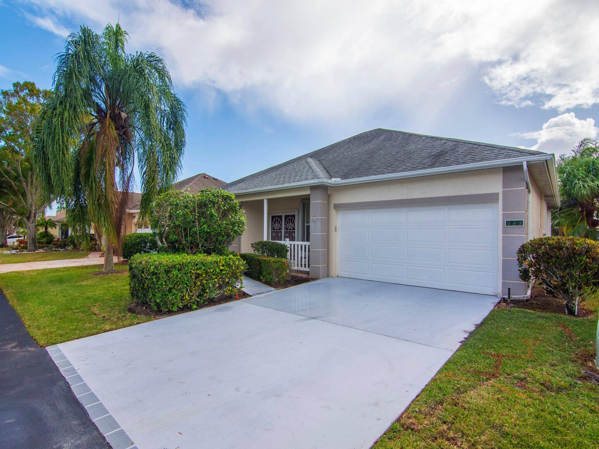 Port Saint Lucie, FL 34986,983 NW Tuscany DR