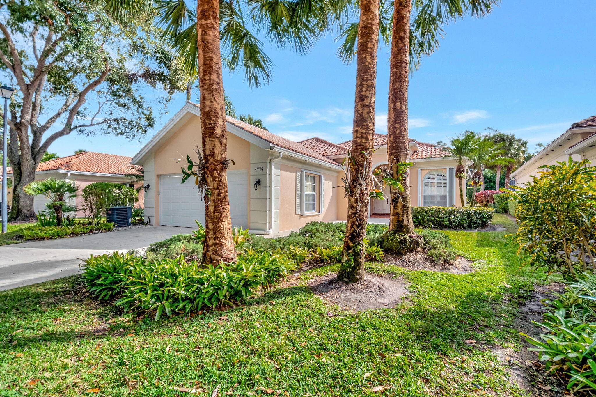 Delray Beach, FL 33445,4776 Orchard LN