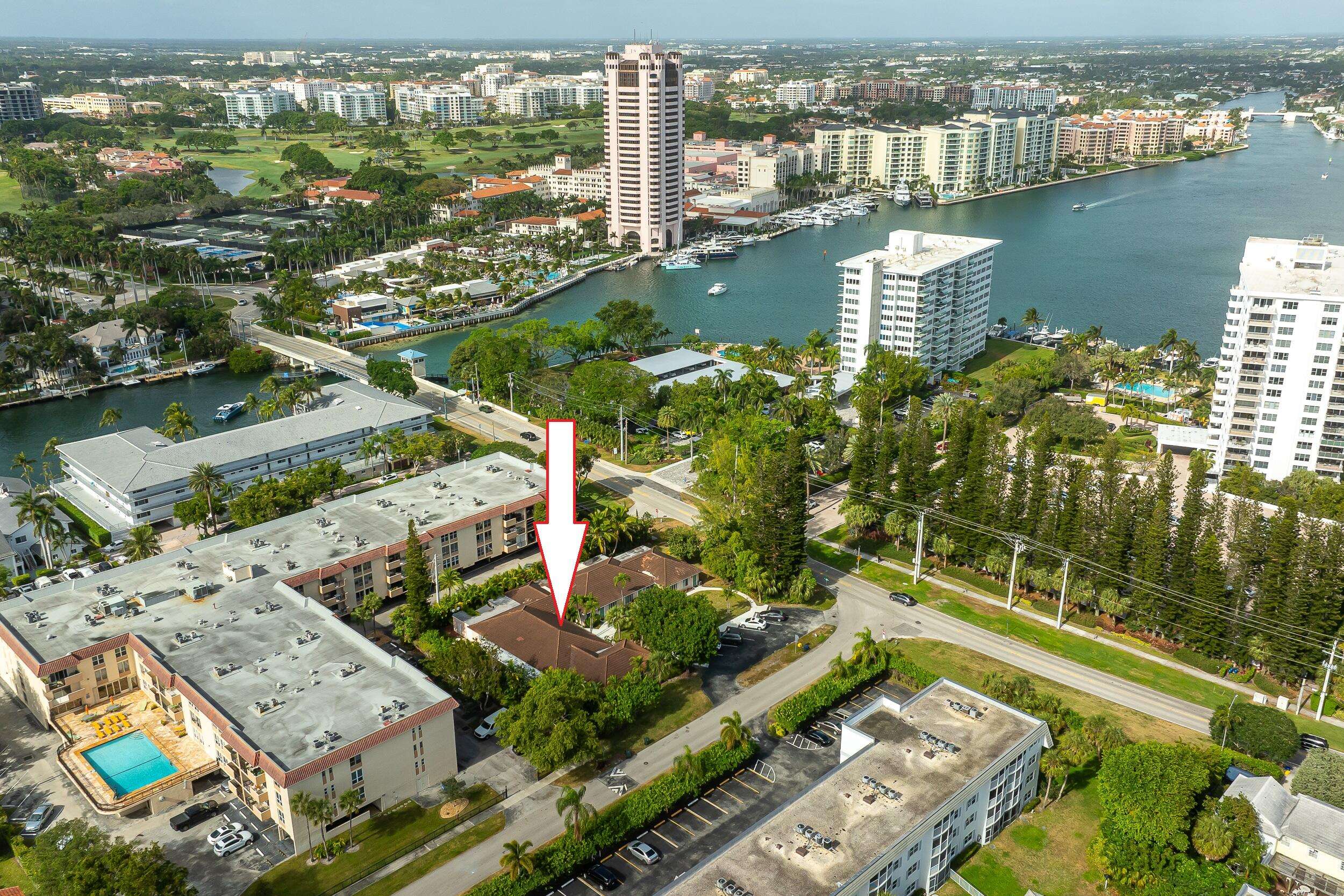 Boca Raton, FL 33432,770 E Camino Real 3