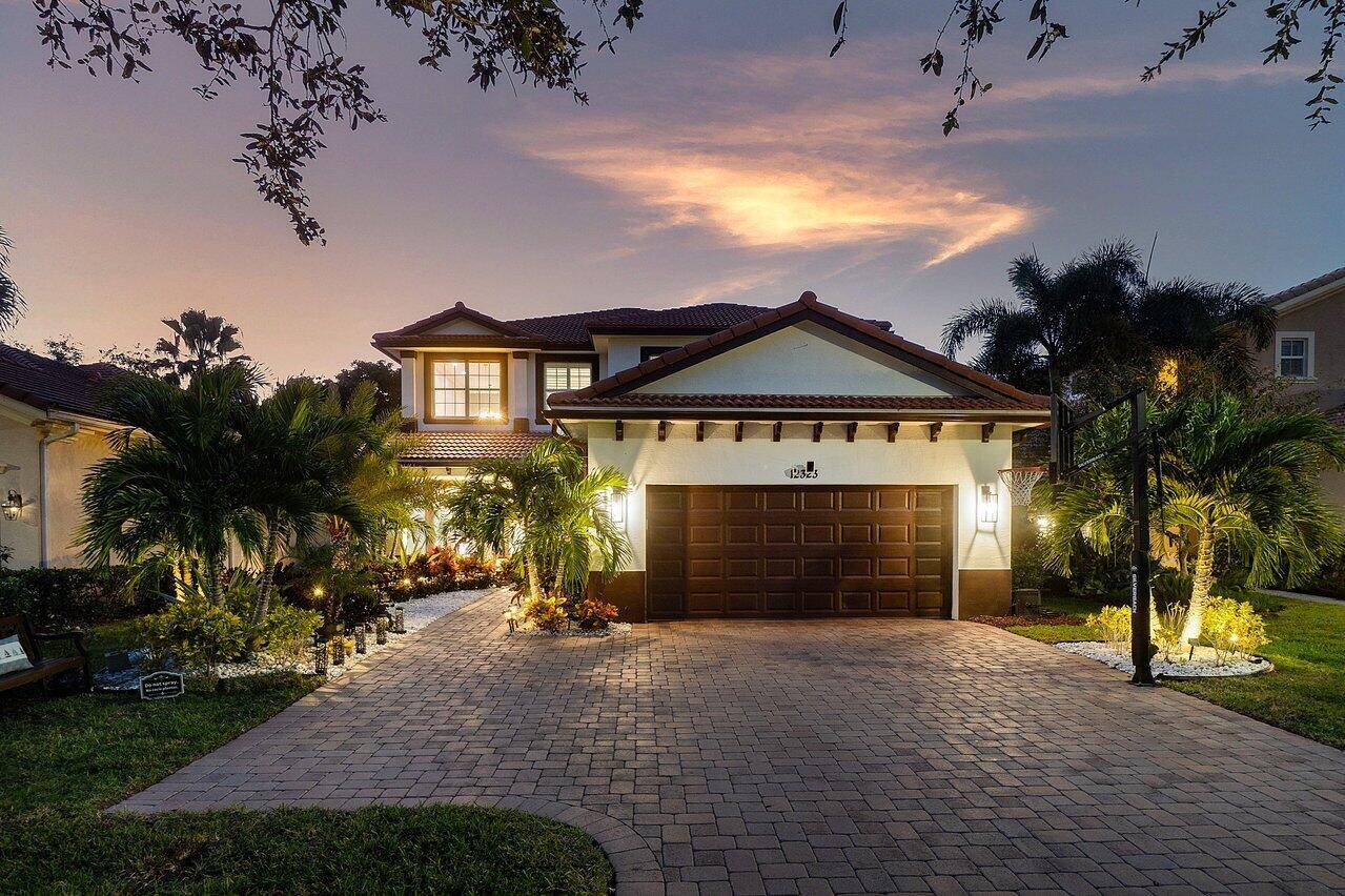 Palm Beach Gardens, FL 33418,12323 Aviles CIR