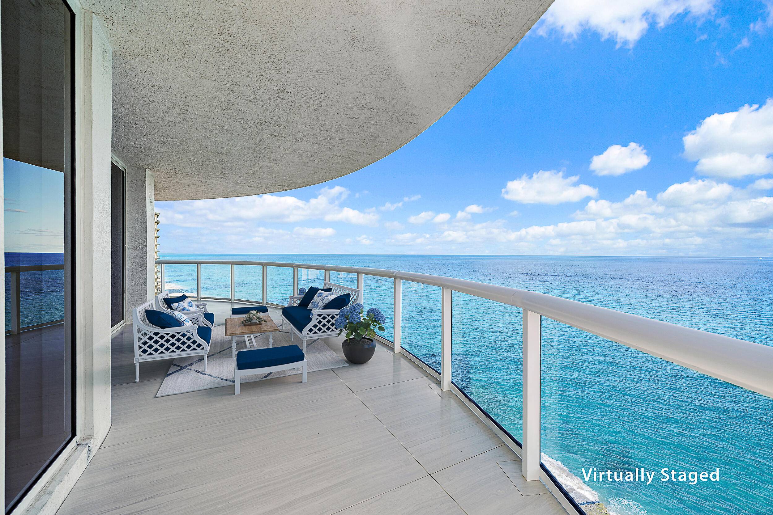Singer Island, FL 33404,4600 N Ocean DR 1201