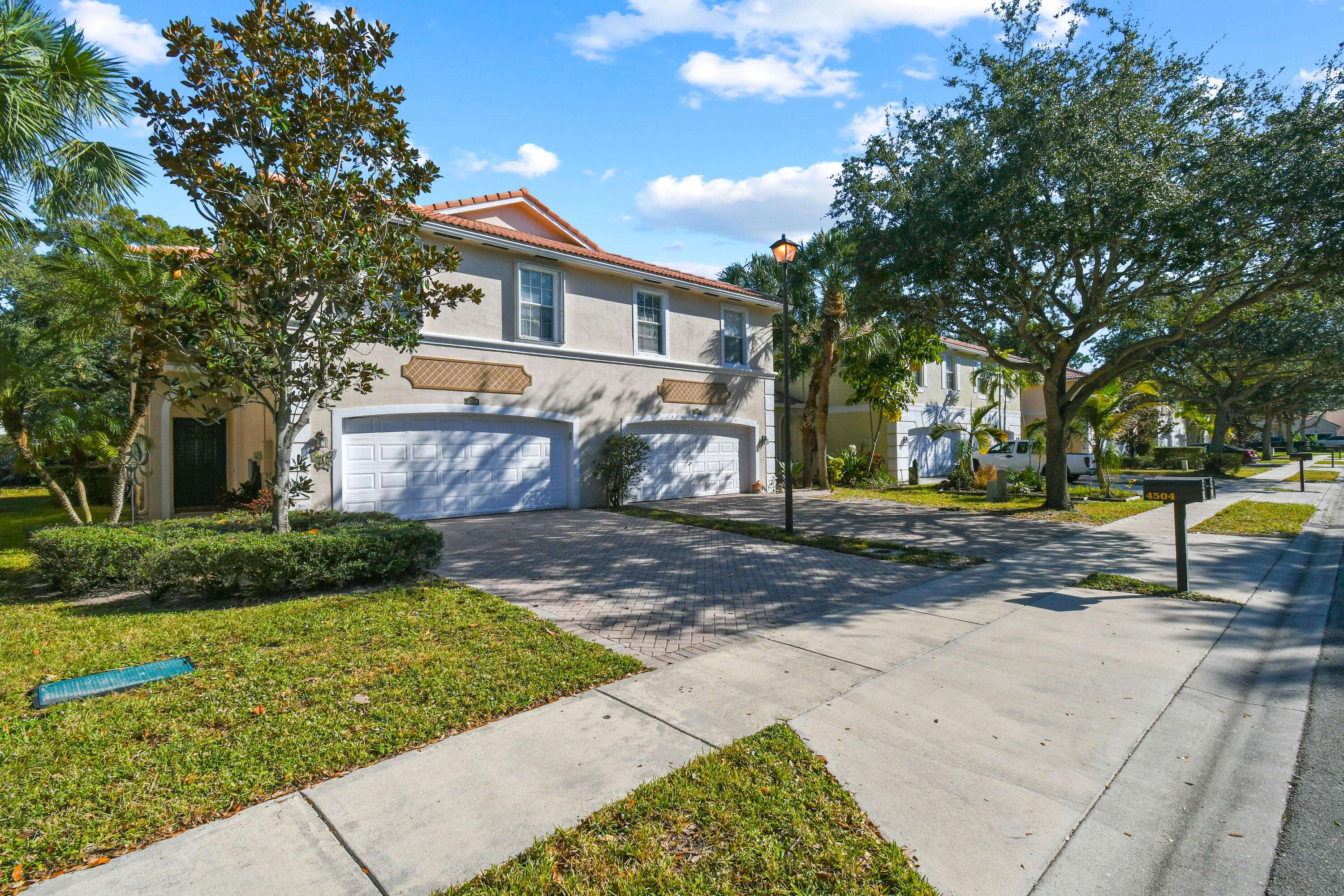 Palm Beach Gardens, FL 33418,4504 Thornwood Circle CIR