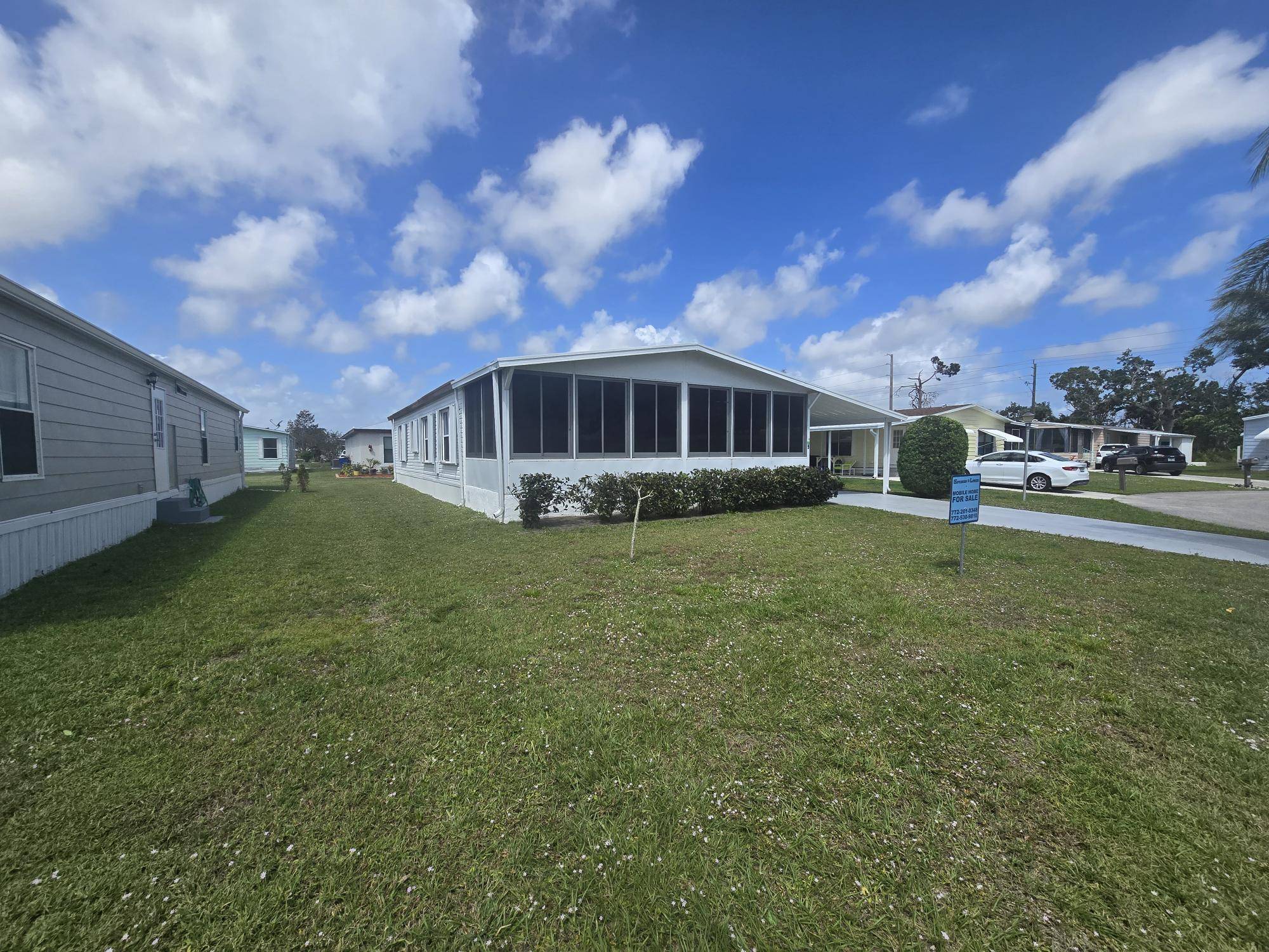 Fort Pierce, FL 34951,9 Flores Del Norte