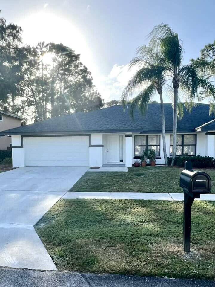 Wellington, FL 33414,1105 Staghorn ST