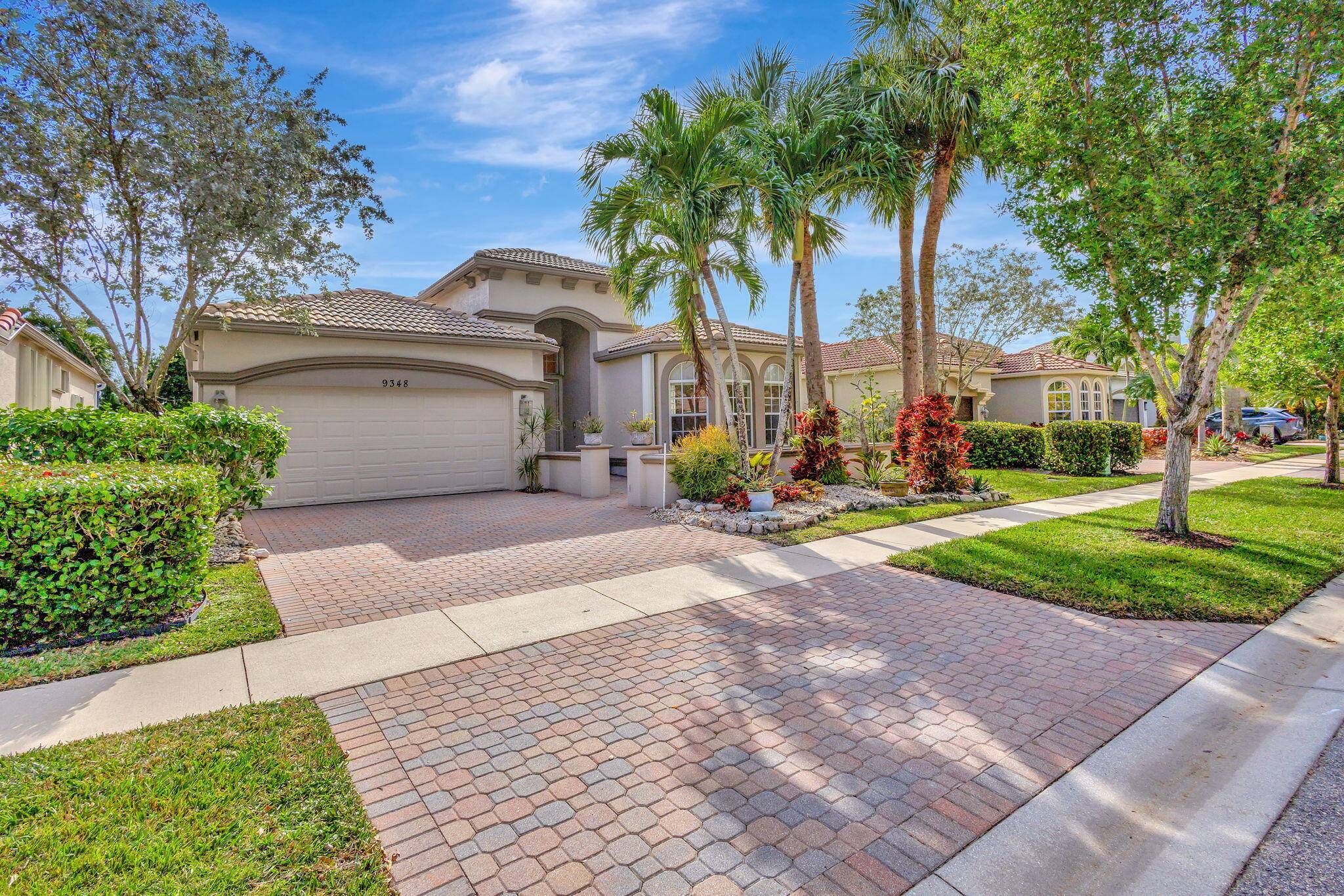 Wellington, FL 33411,9348 Via Elegante