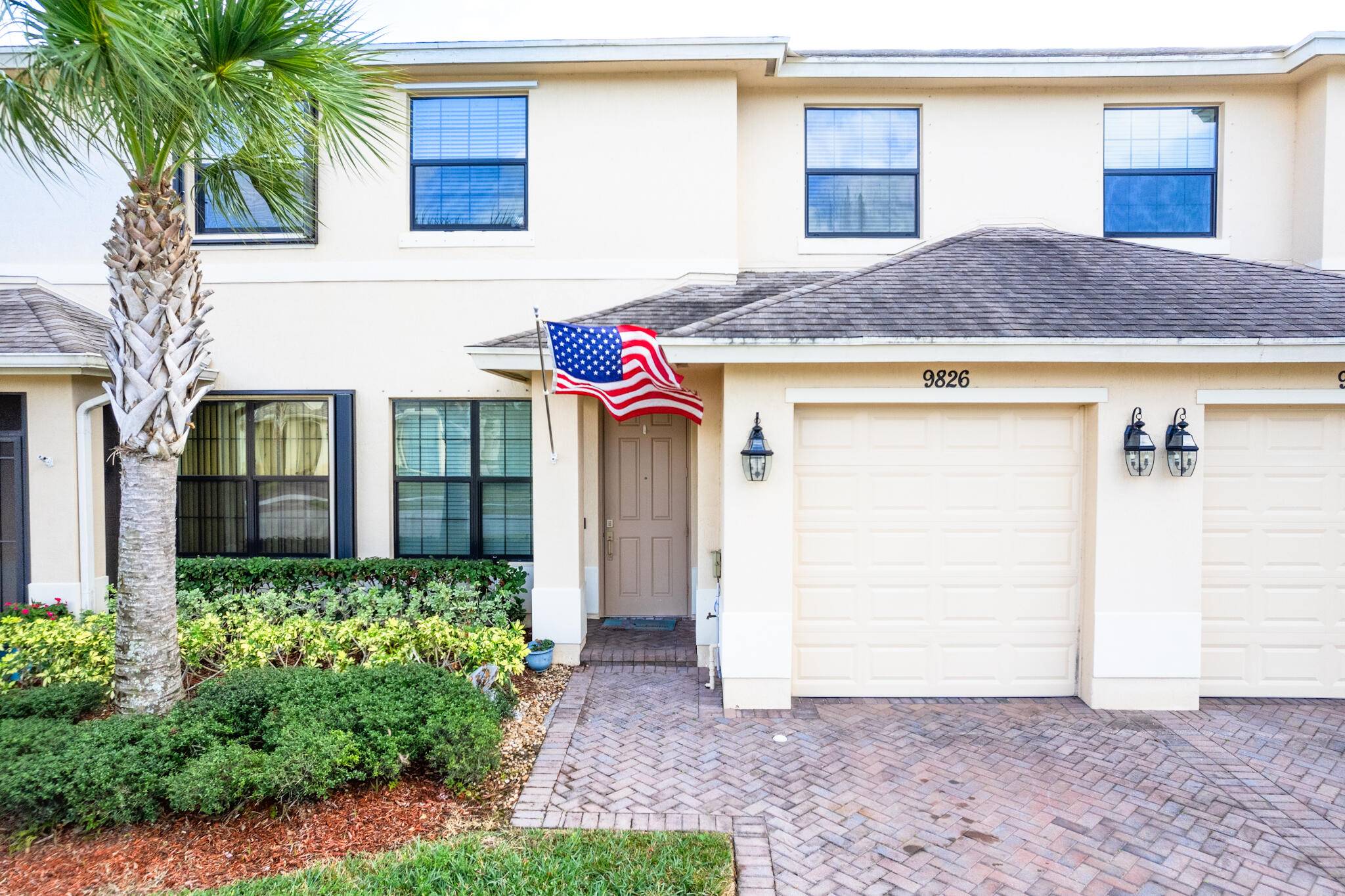 Vero Beach, FL 32966,9826 E Villa CIR