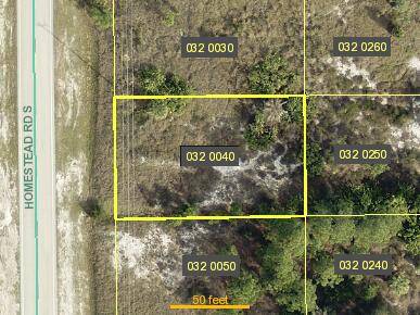 Lehigh Acres, FL 33974,777 S Homestead RD