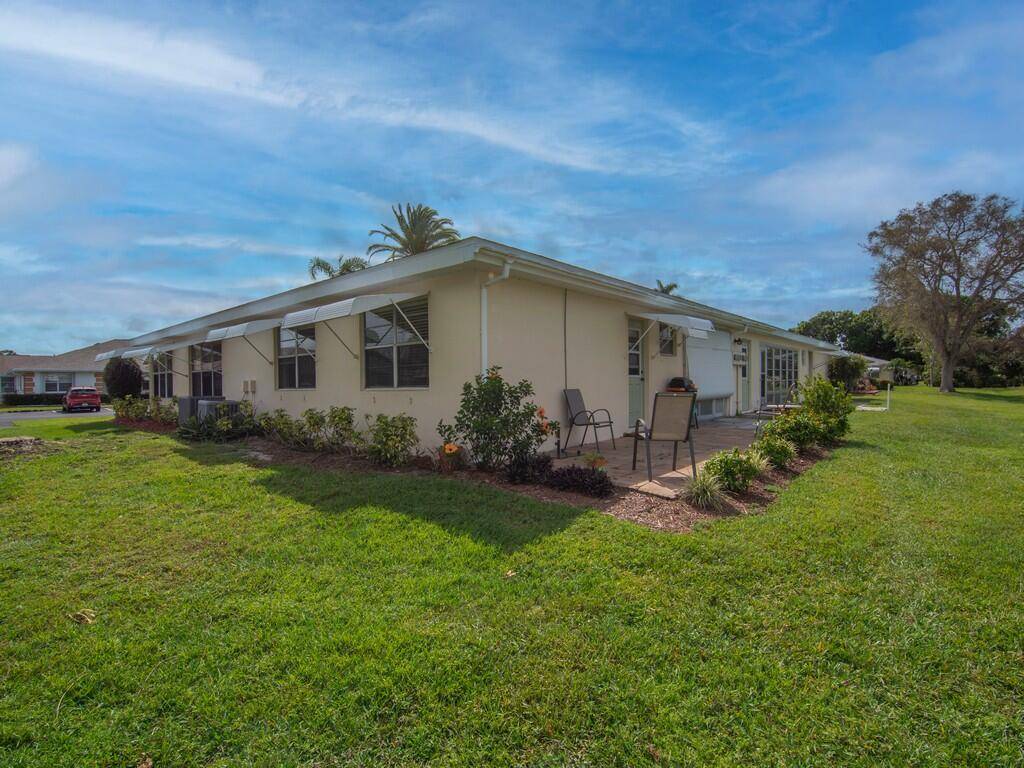 Fort Pierce, FL 34982,626 Pines Knoll DR D