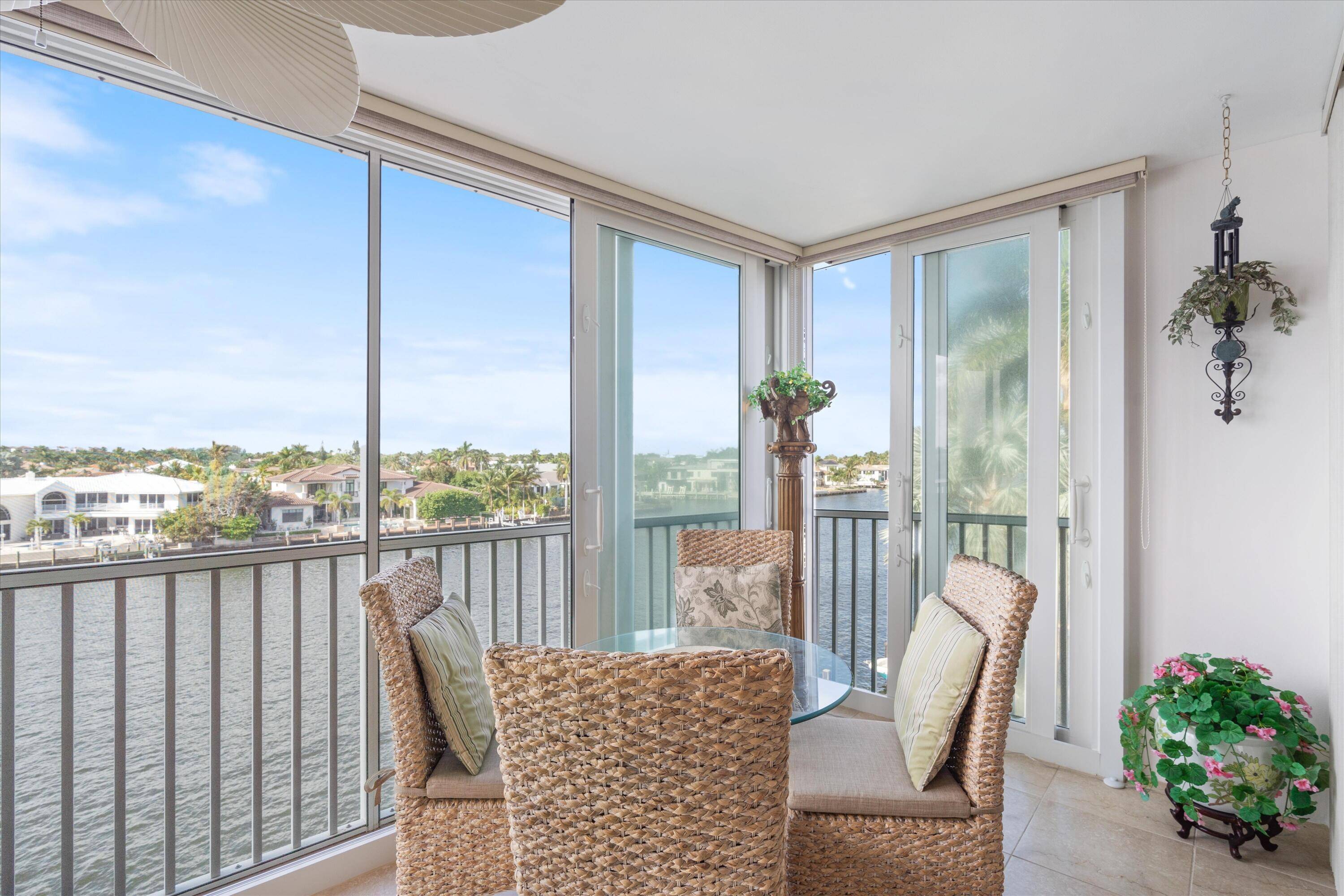 Highland Beach, FL 33487,3310 S Ocean BLVD 525-D