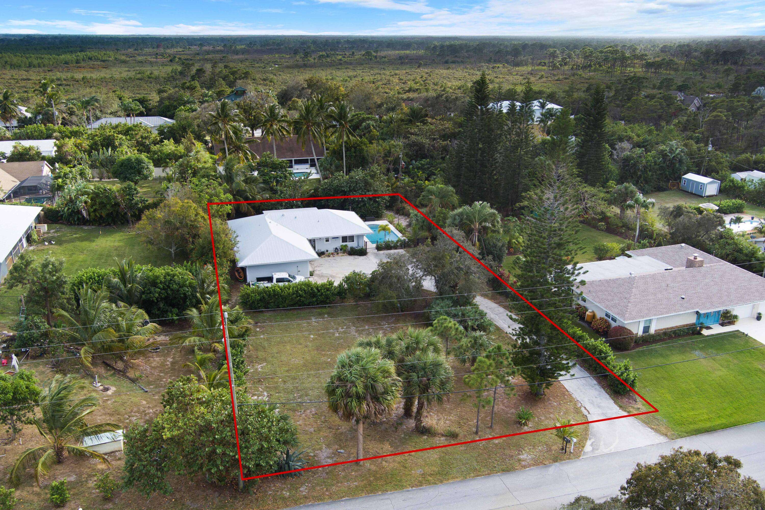 Hobe Sound, FL 33455,9292 SE Duncan ST