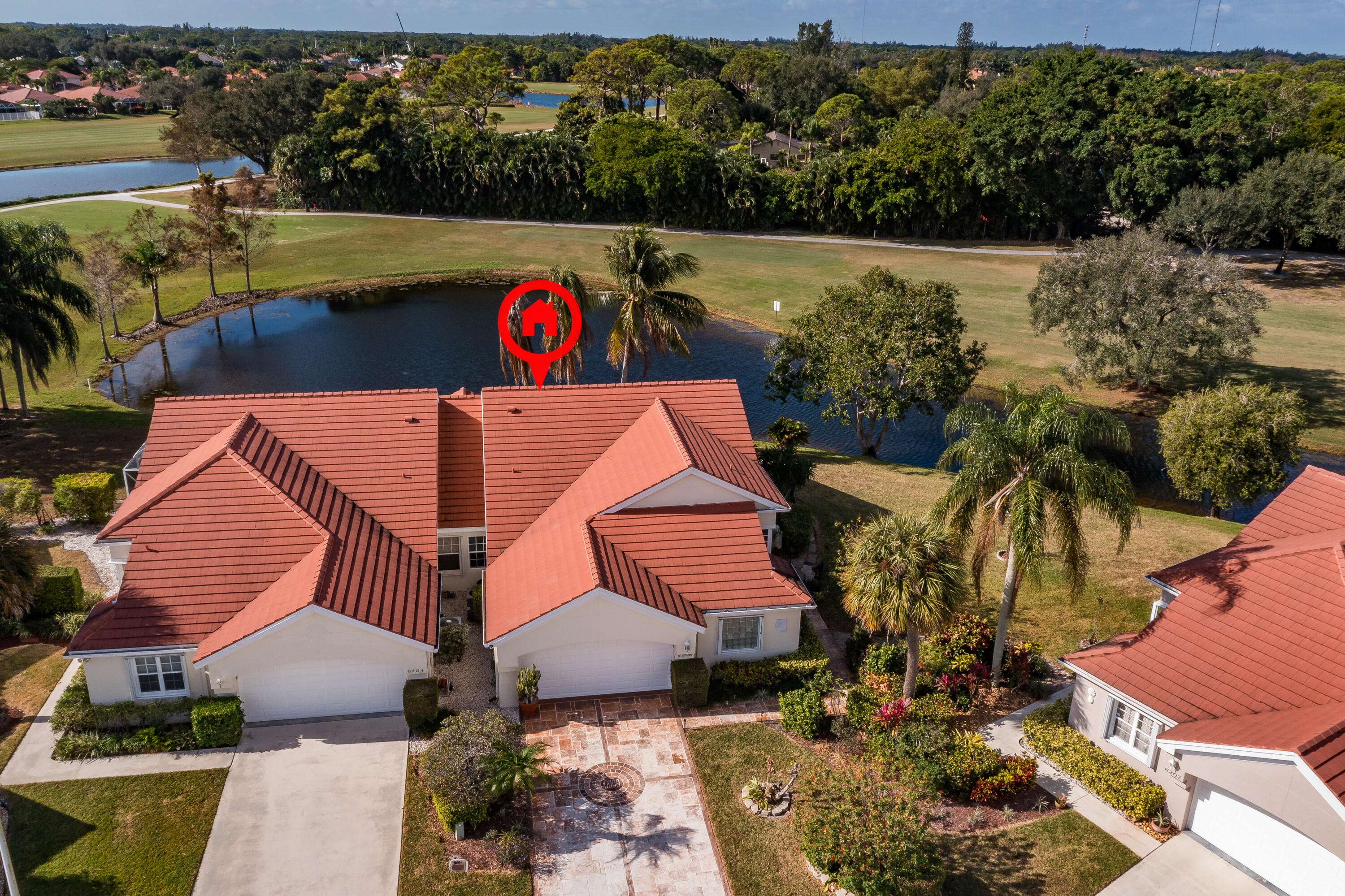 Lake Worth, FL 33467,6208 Bear Creek CT