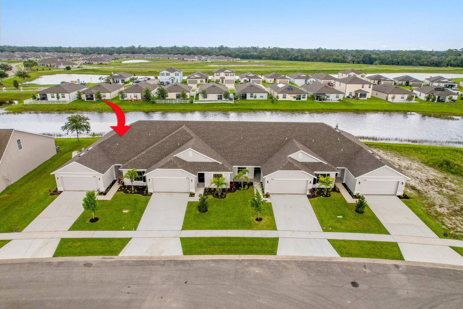 Fort Pierce, FL 34951,5135 Modeno ST