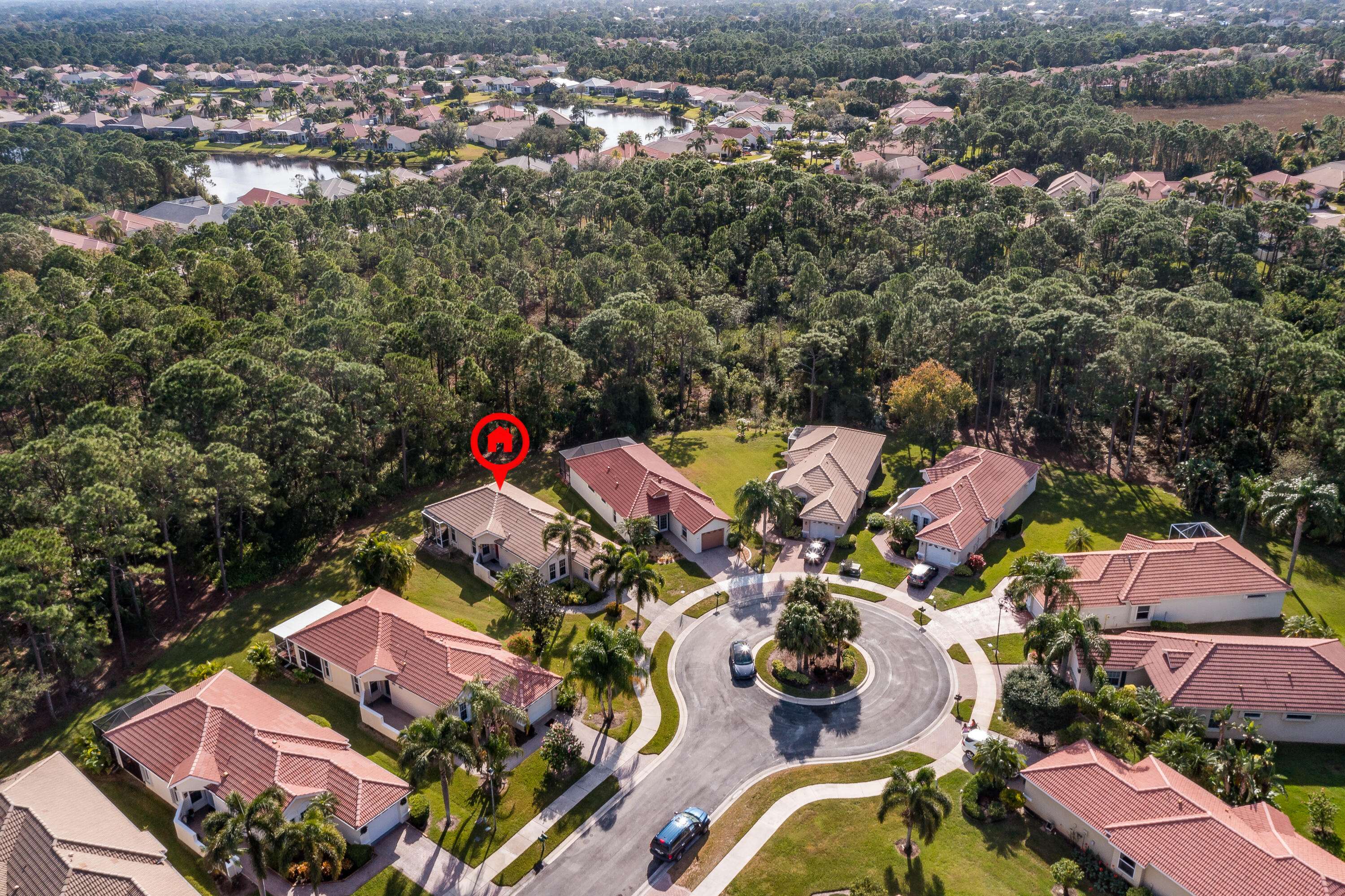 Port Saint Lucie, FL 34986,605 SW Treasure CV